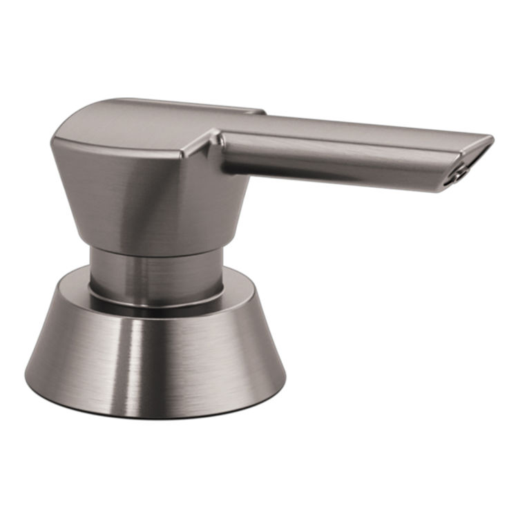 Delta RP81410SP Delta RP81410SP Soap/Lotion Dispenser, Spotshield Stainless