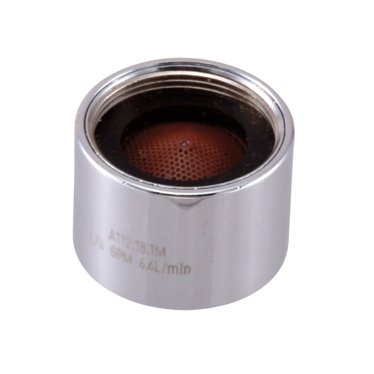 Peerless RP80072 Peerless RP80072 Vandal Resistant Aerator Assembly, 1.75 GPM - Chrome