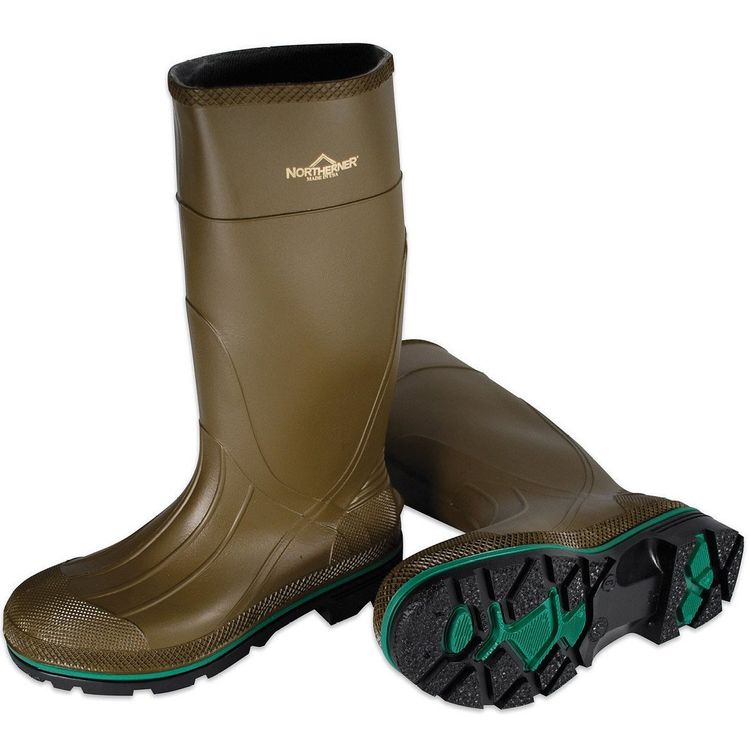 servus insulated boots
