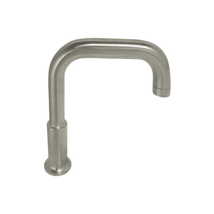 Kohler T14428-3-BN Kohler K-T14428-BN Brushed Nickel Purist Deck-Mount Bath Faucet