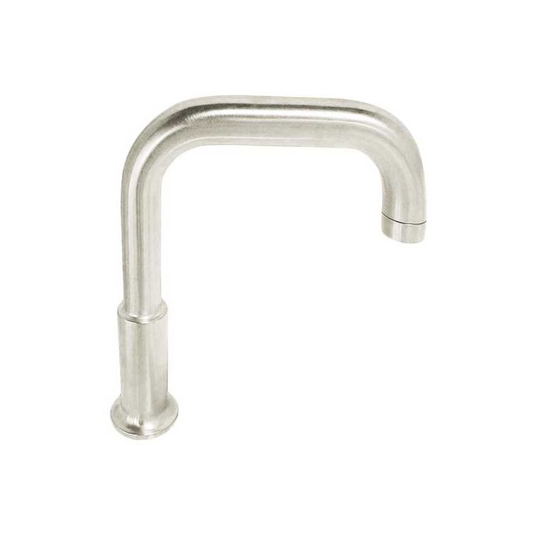 Kohler T14428-3-SN Kohler K-T14428-SN Polished Nickel Purist Deck-Mount Bath Faucet