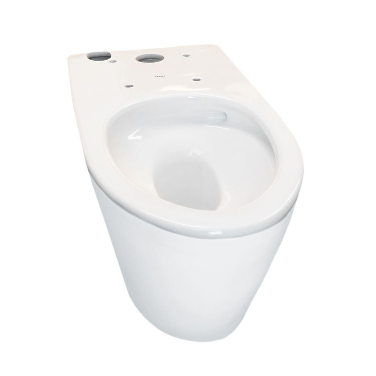 Toto G400 Washlet Bowl-Unit-Only for Integrated Toilet ...