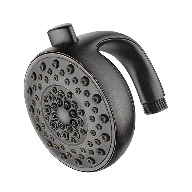 Delta 59488-RB-PK Delta 59488-RB-PK Venetian Bronze Palm Handshower