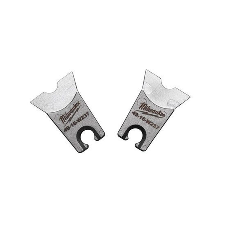 Milwaukee 49-16-W237 Milwaukee 49-16-W237 W Style Die: W-237
