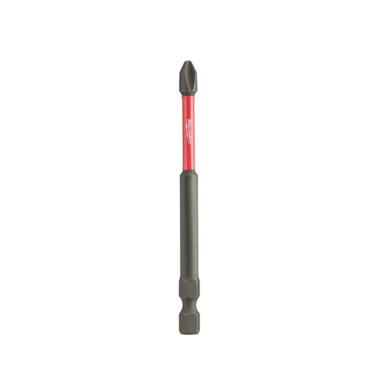 Milwaukee 48-32-4156 Milwaukee 48-32-4156 SHOCKWAVE Impact Slotted 1/8