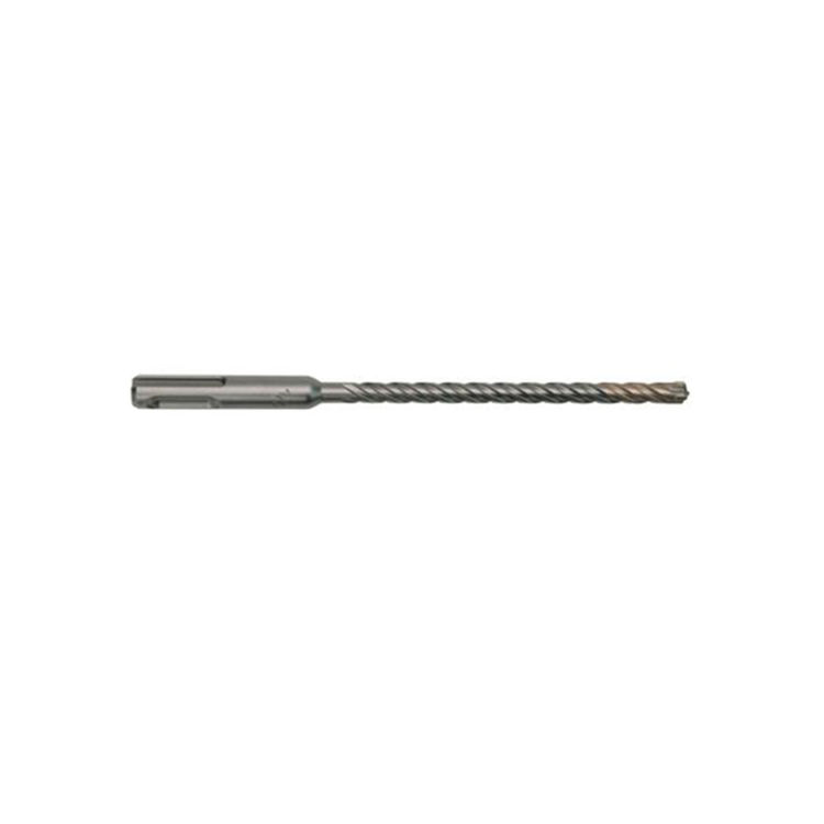 Milwaukee 48-20-7387 Milwaukee 48-20-7387 SDS-Plus 4-Cutter Drill Bit, 9/16