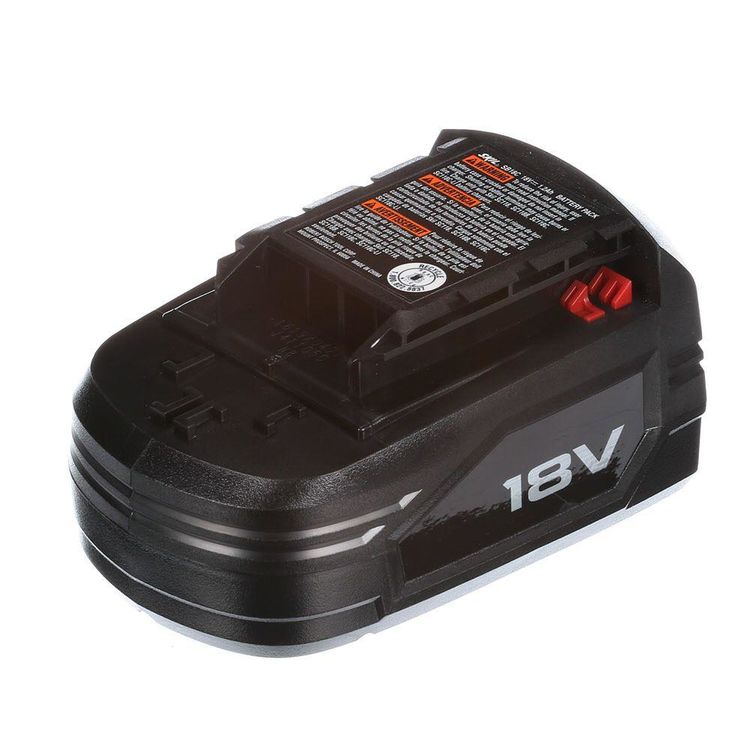 Bosch SB18C Skil SB18A Rechargeable Battery Pack, 18 V, NiCd