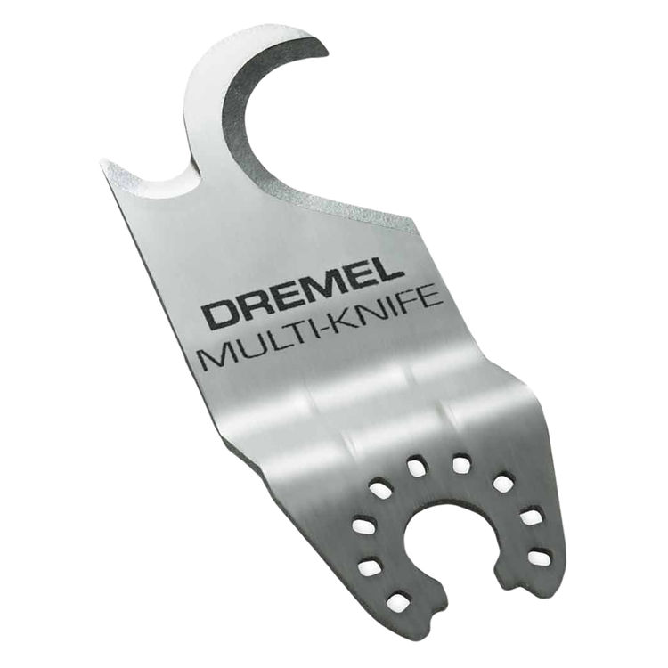 Dremel MM430 Dremel MM430 Multi Knife Hook Blade, Universal, 0.95 in L