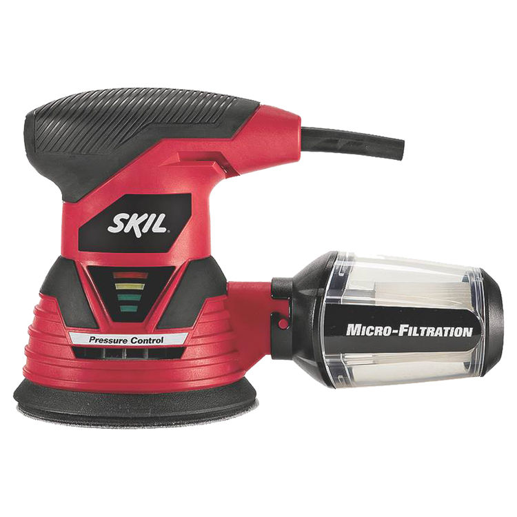 Skil 7492-02 Skil 7492-02 120V 5-Inch Random Orbit Sander