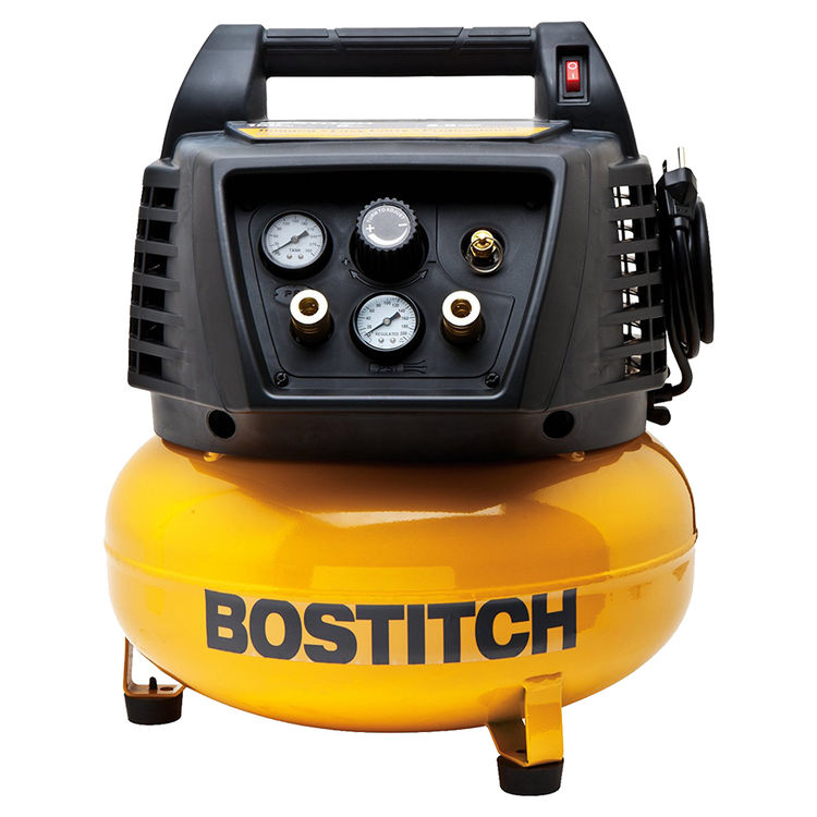 Parts For A Bostitch 6 Gallon Air Compressor Reviewmotors.co