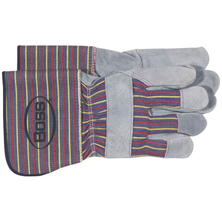 Boss 4046 Boss 4046 Large Cowhide Leather Palm Gloves