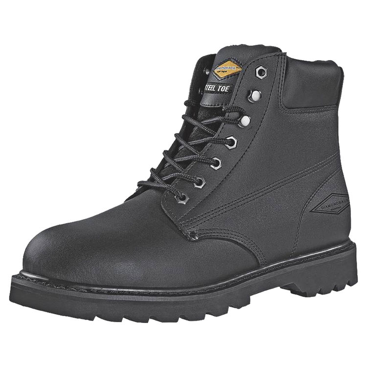 9.5 work boots