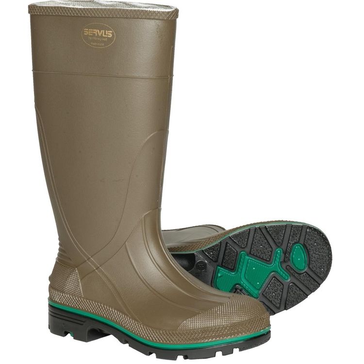 Servus 7512014 Servus Northerner 7512014 NonInsulated Knee Boot, Men