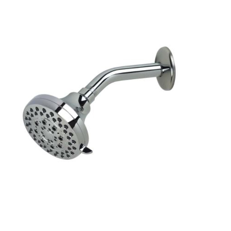 Ultra Faucets UF90700 Ultra Faucets UF90700 Chrome Icon 5 Function Shower Head