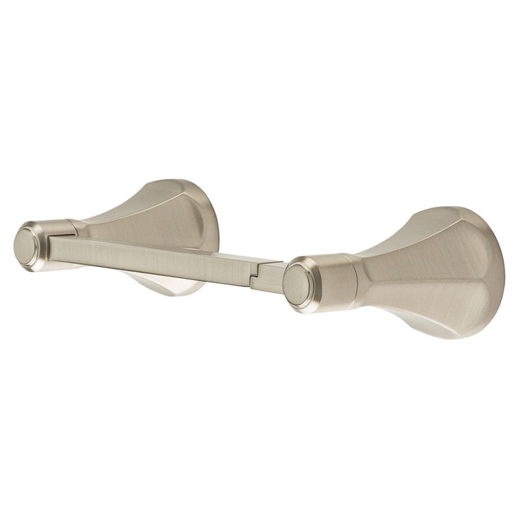 Pfister BPH-DE0K Pfister BPH-DE0K Brushed Nickel Arterra Paper Holder