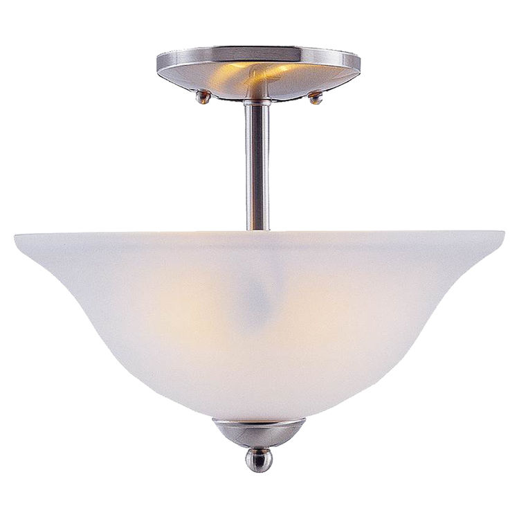 Boston Harbor A2242-2 Boston Harbor A2242-2 Brushed Nickel Ceiling Fixture