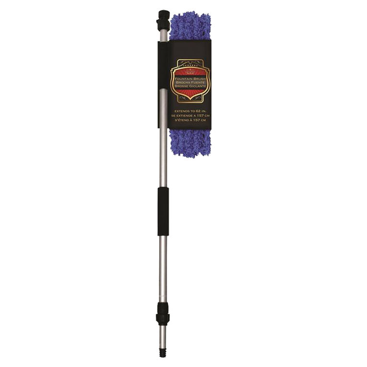 Select 25688 Fountain Brush, 10 in PlumbersStock