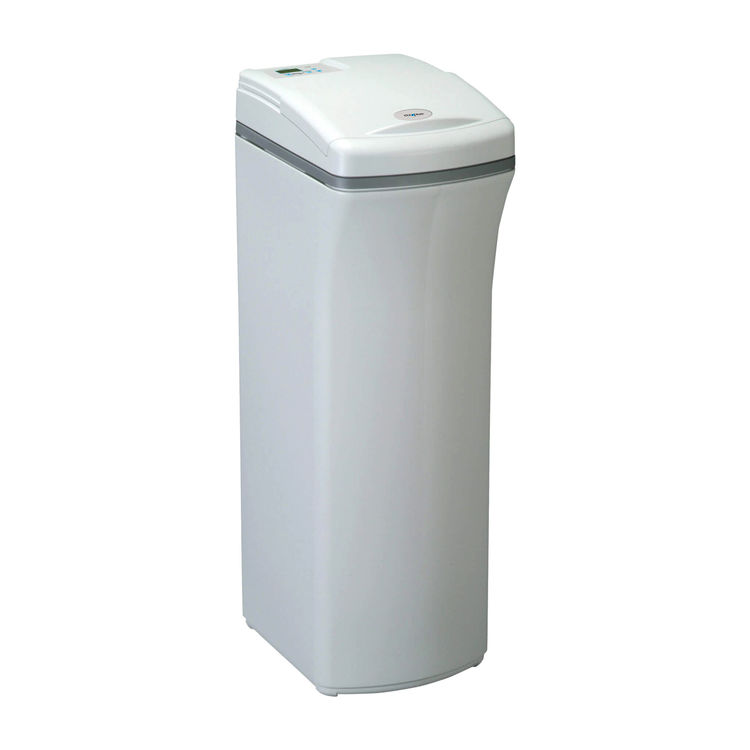 EcoPure EP7140 Water Softener, 40000 Grains PlumbersStock