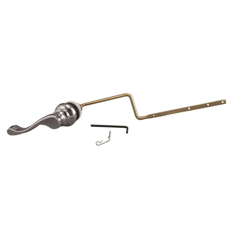 Plumb Pak Stylewise Pp836 74cpl Universal Fit Toilet Flush Lever