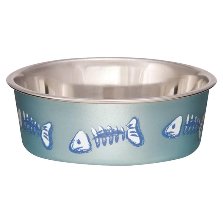 pet feeding bowls