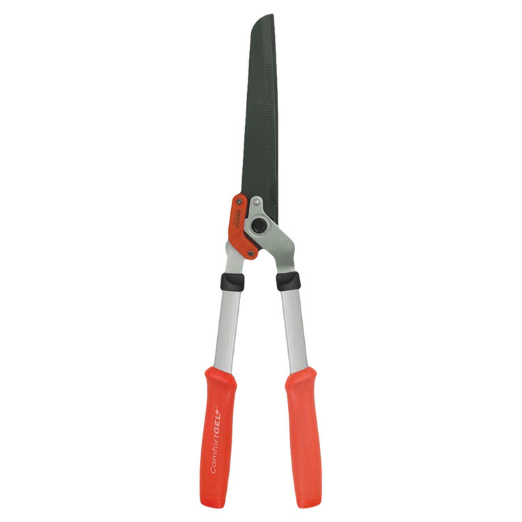 Corona Clipper HS 4244 Comfort Gel Hedge Shears, 93/4 Inch