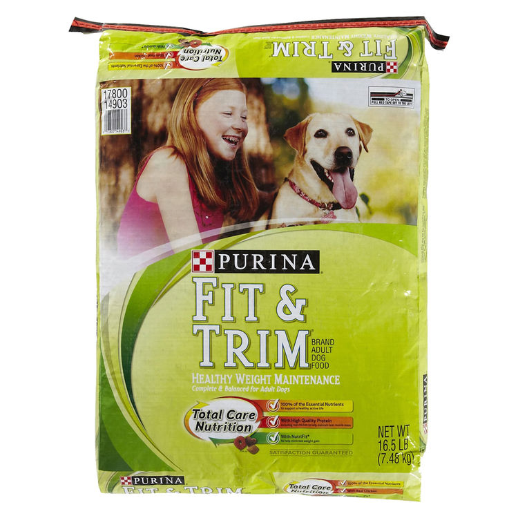 purina fit