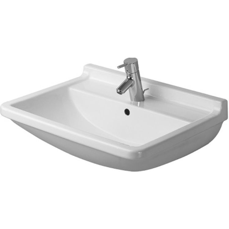 Duravit 300550030 Duravit 0300550030 Starck 3 21-5/8