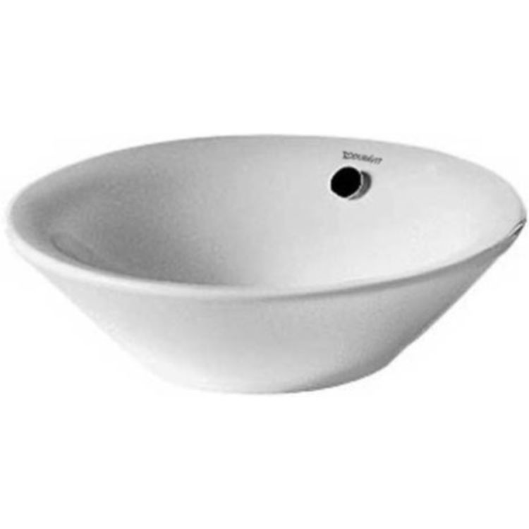 Duravit 408530000 Duravit 0408530000 Starck 1 20-7/8