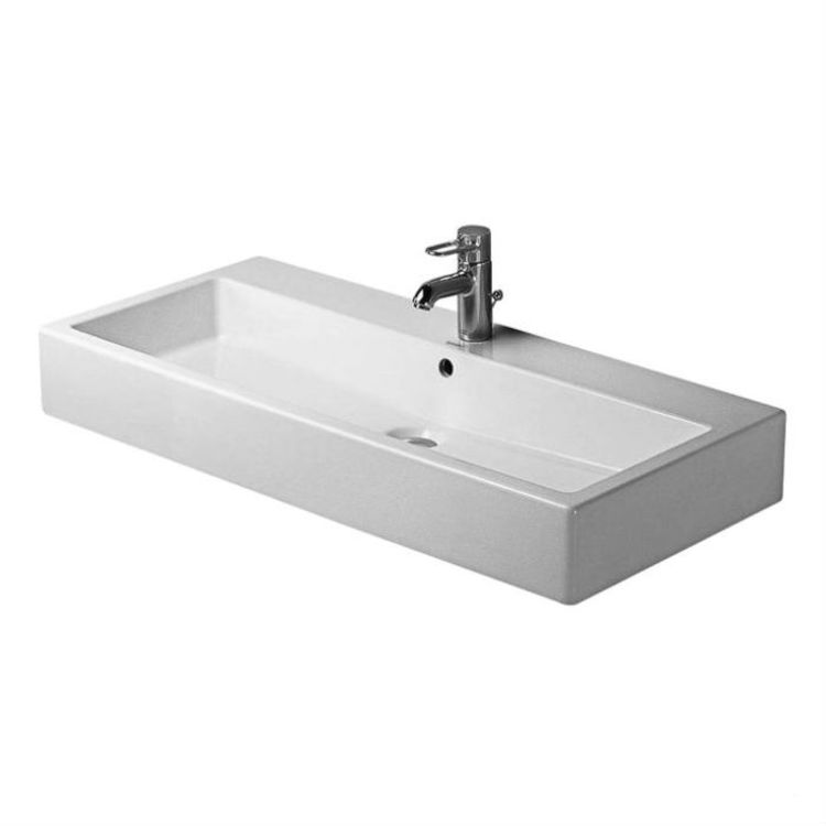 Duravit 454100000 Duravit 0454100000 Vero 39 3/8