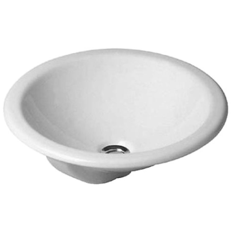 Duravit 468470000 Duravit 0468470000 Architec 18 1/2