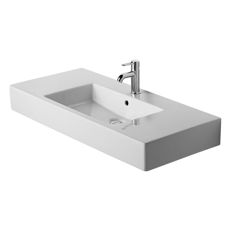 Duravit 03291000001 Duravit 03291000001 Vero 41 3/8