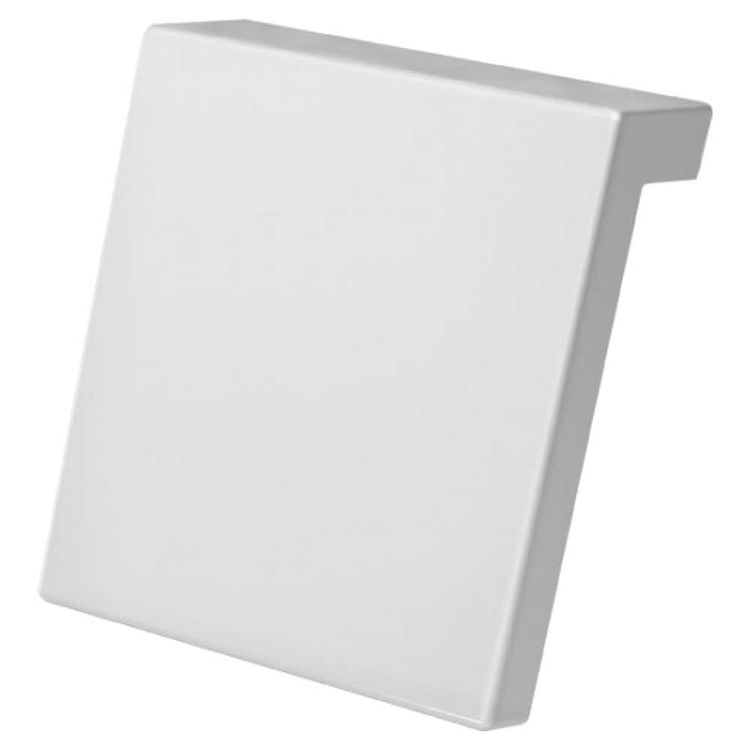 Duravit 7.9001E+14 Duravit 790010000000000 Starck Headrest Cushion in White