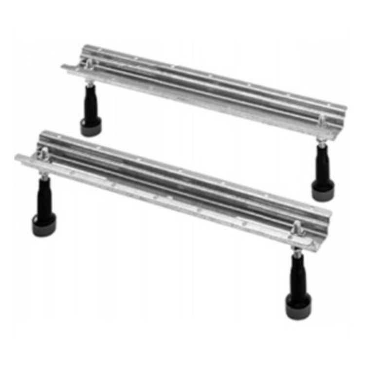 Duravit 790108000000000 Duravit 790108000000000 Multiple Support Frame for Bathtub