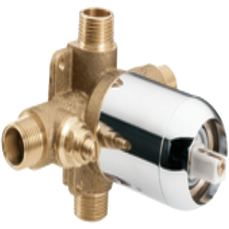Moen Cfg 45311 Rough In Volume Control Valve With Stops