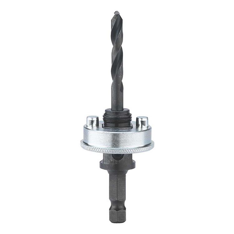 Lenox 1970540 1/4" Diamond Hole Saw Pilot Bit PlumbersStock