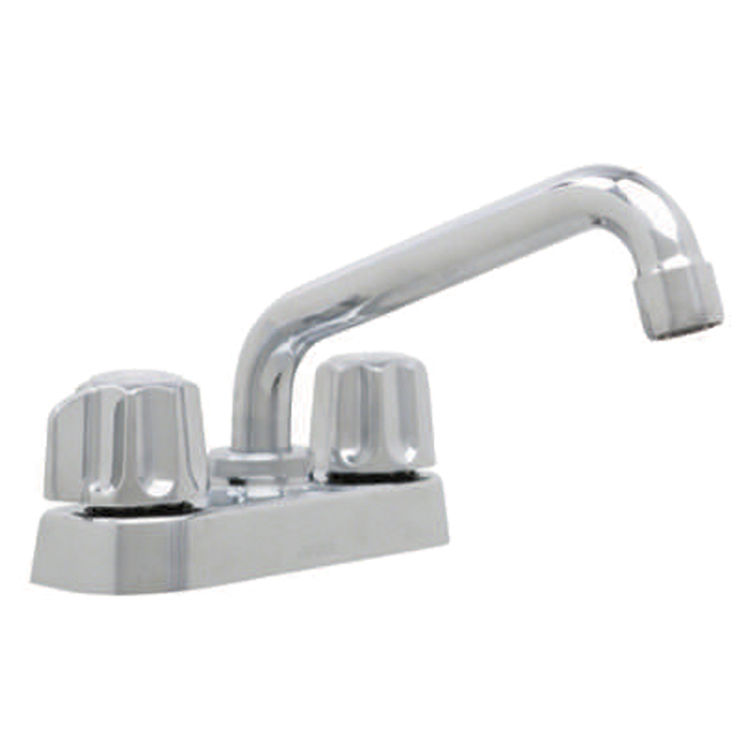 Gerber 07-49-244 Gerber 07-49-244 Gerber Classics Two Handle Laundry Faucet
