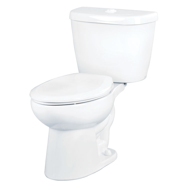 View 2 of Gerber DF21902 Gerber DF21902 Maxwell Dual Flush 1.1/1.6