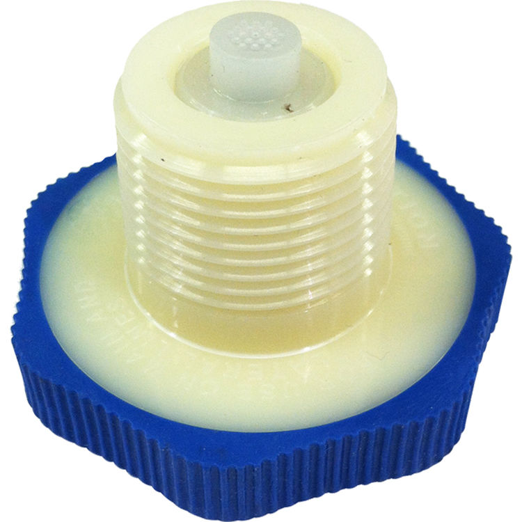 King Innovation 23167 King Drain 3/4", Auto Sprinkler, Works on Mains