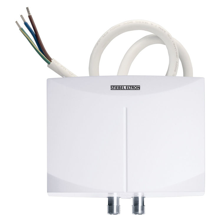 Stiebel Eltron Mini E 2 1 Tankless Electric Water Heater Thermostatic 120v 1 8 Kw Stiebel Eltron 236011