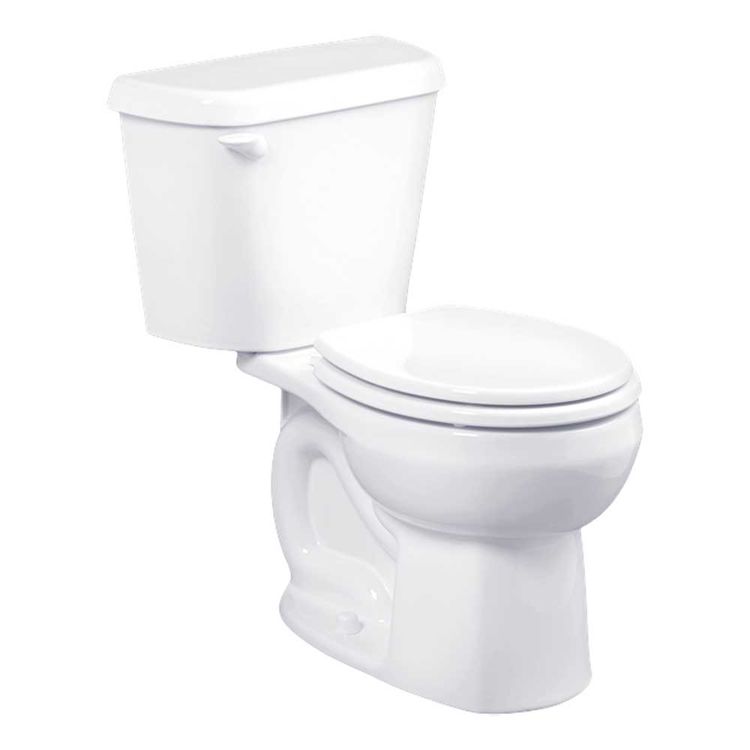 American Standard 221DA.004.222 Colony 12-Inch Toilet Combo 