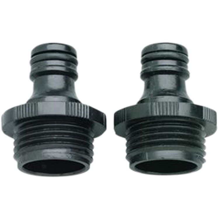 Orbit 58101N Orbit 58101N Plastic Male Hose Quick Connect