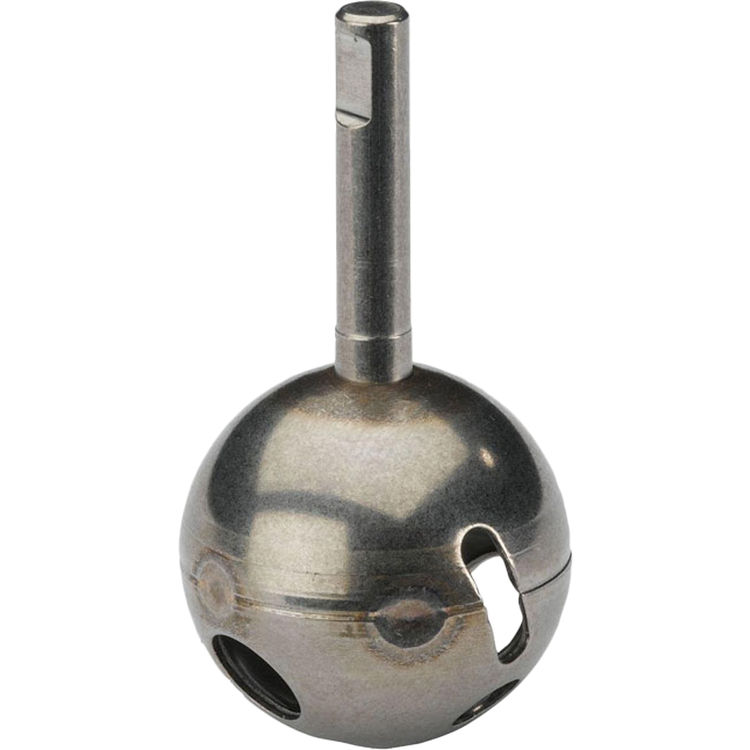 Delta RP70MBS Delta RP70MBS Ball Assembly Stainless Steel Lever Hand