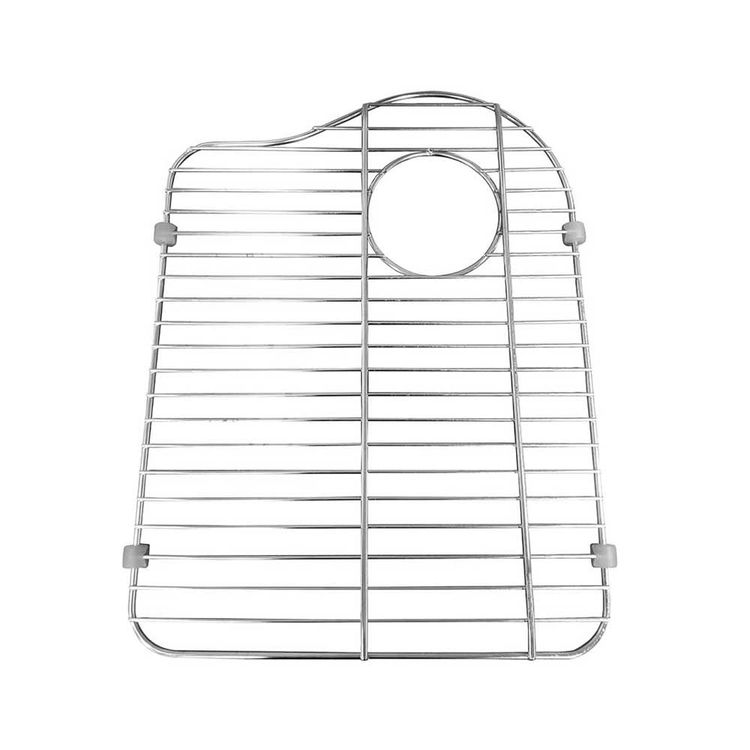 KOHLER K-5135-ST Hartland Sink Rack, 13-1/8