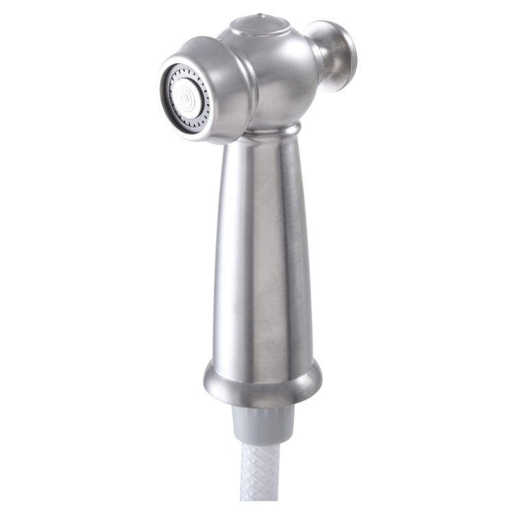 Delta Rp53881ss Delta Spray Hose And Diverter Assembly Stainless