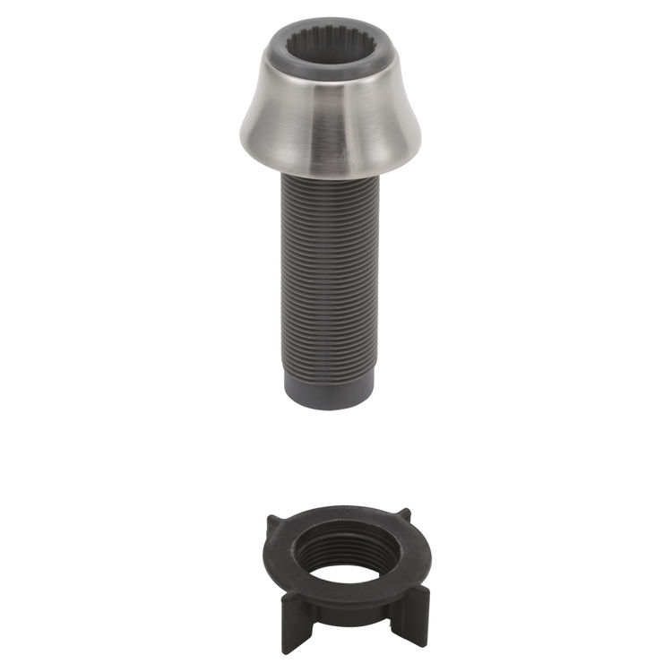 Delta RP43530SS Delta RP43530SS Delta Spray Support Assembly (Stainless)