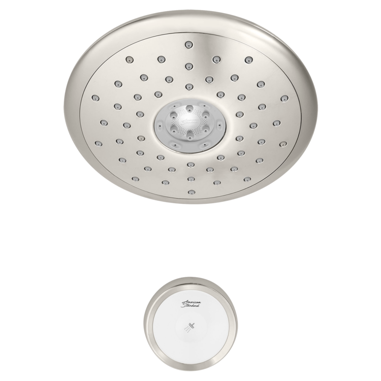 American Standard 9035.474.013 Spectra Plus eTouch 4Function Shower