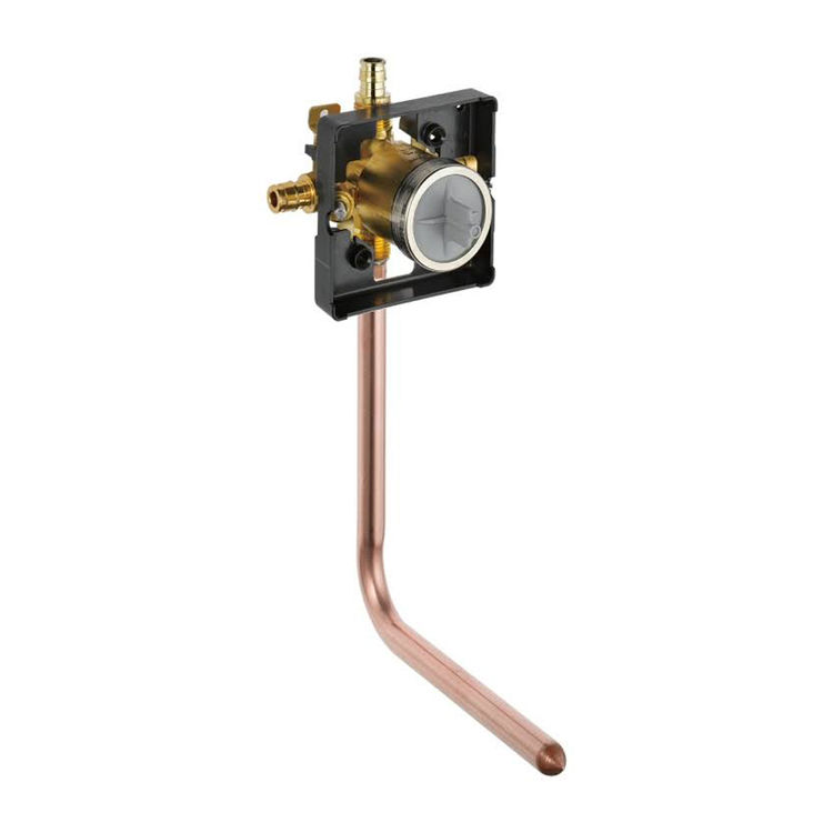 Delta R10000PFTMFWS MultiChoice Universal Tub/Shower RoughIn Valve w
