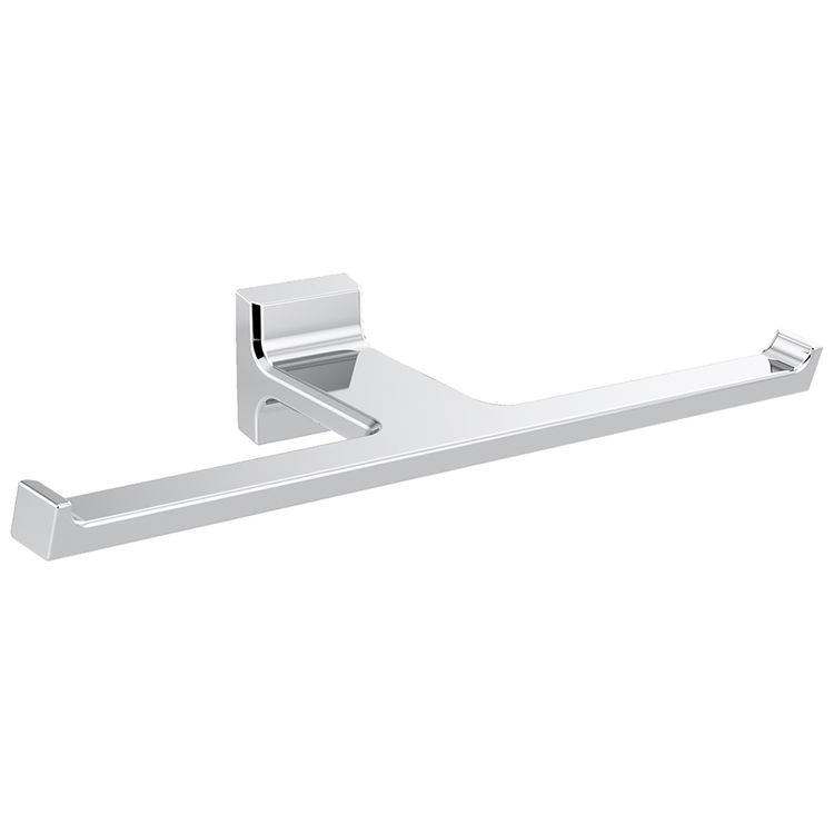Delta 79955 Delta 79955 Pivotal Double Tissue Holder - Polished Chrome