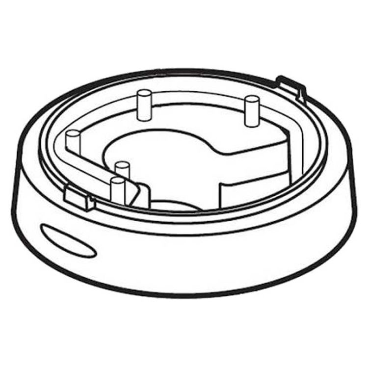 Delta RP92542 Delta RP92542 Electronic Base Assembly