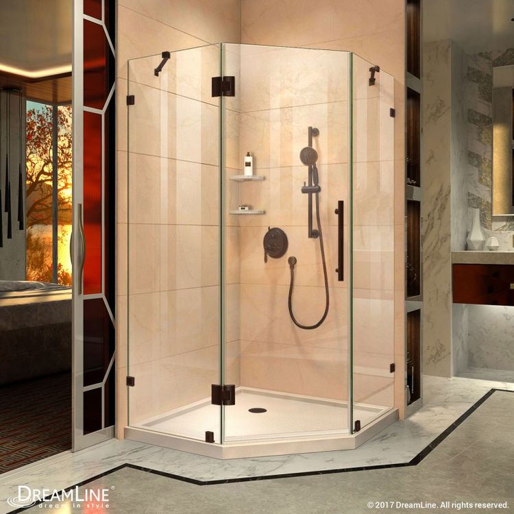 Dreamline DL-6052-22-06 DreamLine DL-6052-22-06 Prism Lux 40